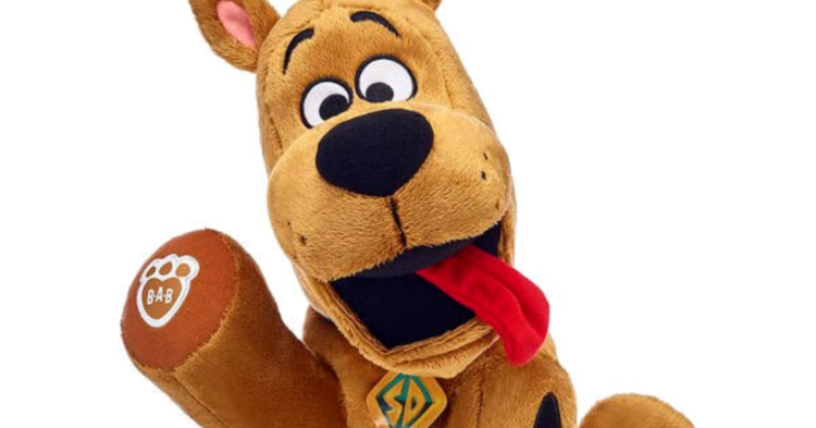 Build-A-Bear