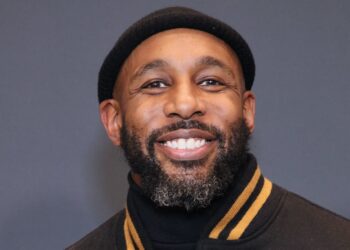 Getty | Robin L Marshall