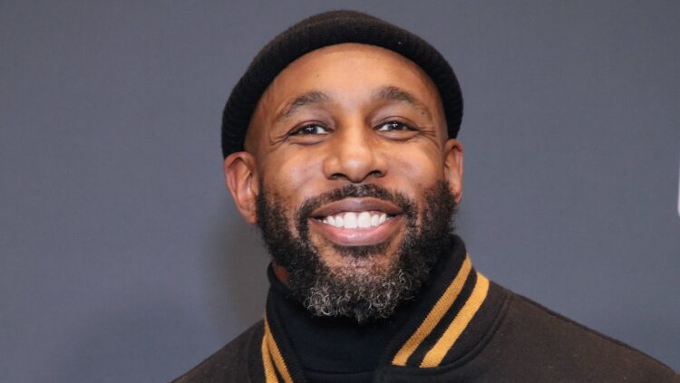 Getty | Robin L Marshall