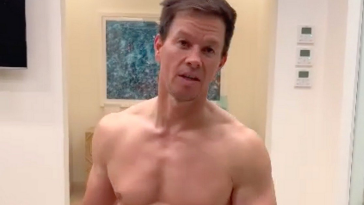 instagram | @markwahlberg