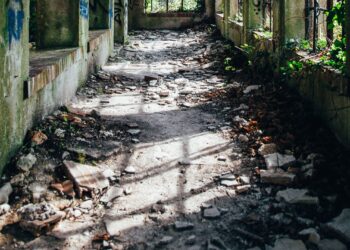 Unsplash | Gwendal Cottin