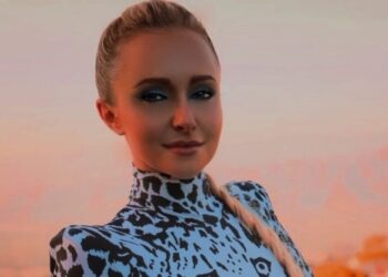 instagram | @haydenpanettiere