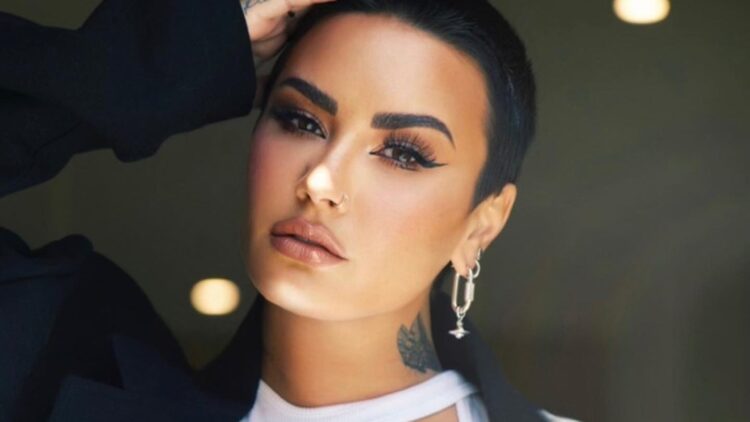 instagram | @ddlovato