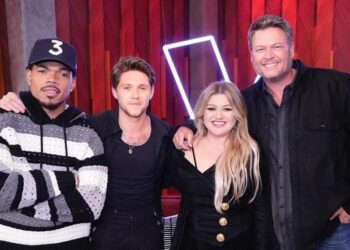 instagram | kellyclarkson