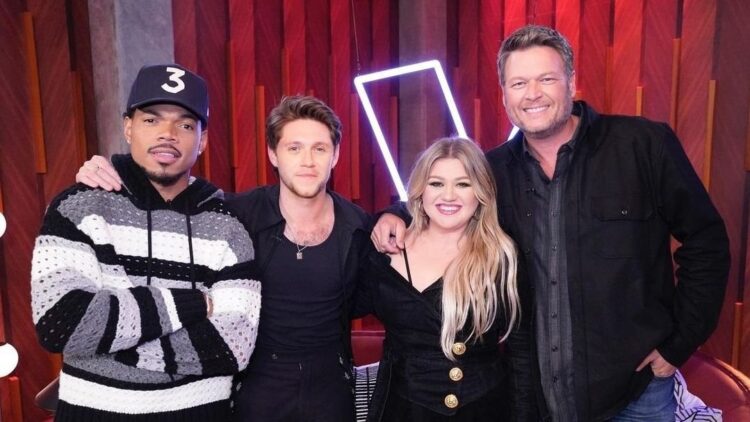 instagram | kellyclarkson