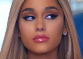 Youtube | Ariana Grande