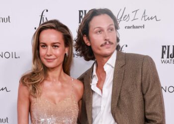 Getty | AUDE GUERRUCCI
