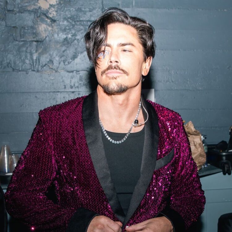 youtube | Tom Sandoval