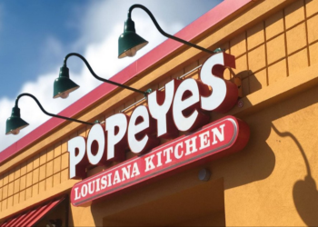 Facebook | Popeyes
