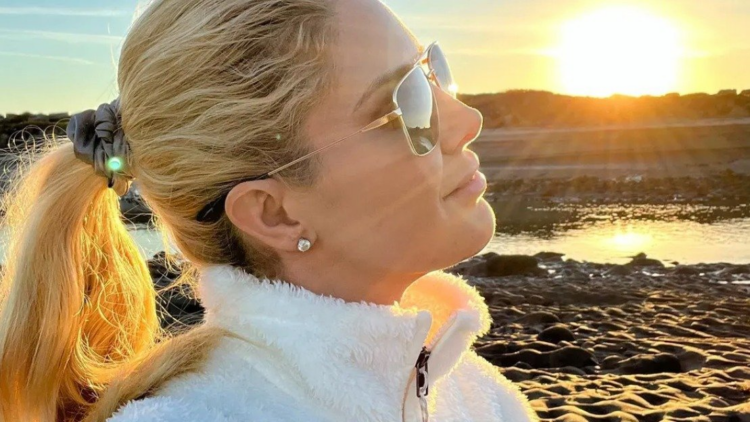 instagram | @heidimontag