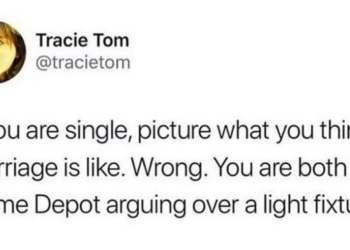 Twitter | @tracietom