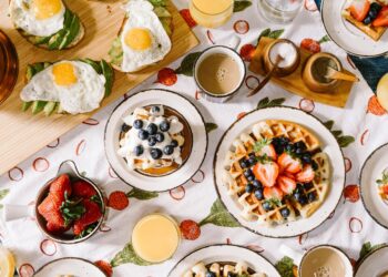 Unsplash | Rachel Park