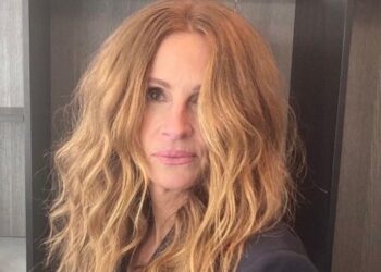 instagram | @juliaroberts