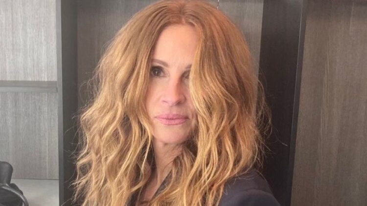 instagram | @juliaroberts