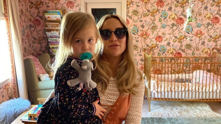 instagram | @katehudson