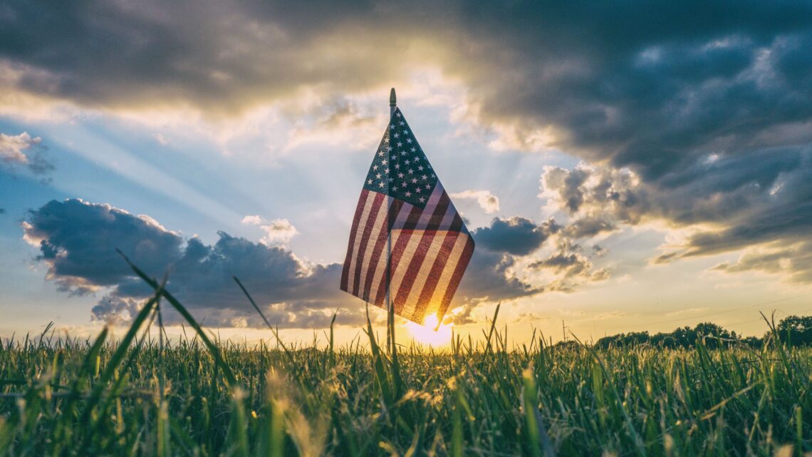 Unsplash | Aaron Burden