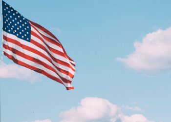 Unsplash | Aaron Burden