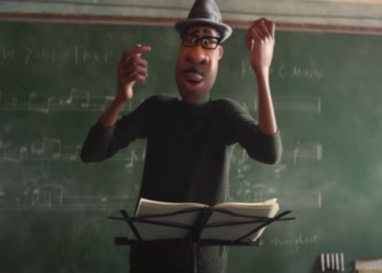 youtube | Pixar