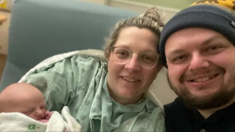 GoFundMe | Kelsie Garlic