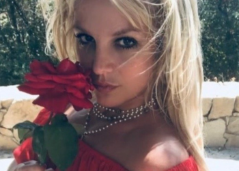 instagram | @britneyspears