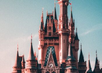 Unsplash | Benjamin Suter