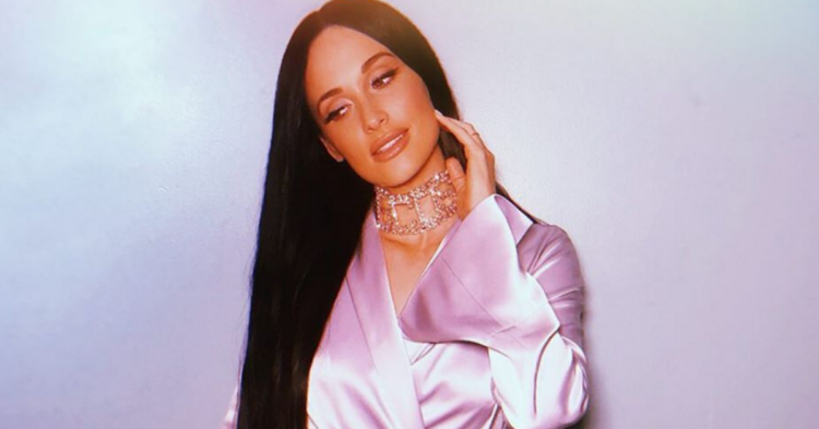Instagram | @kaceymusgraves