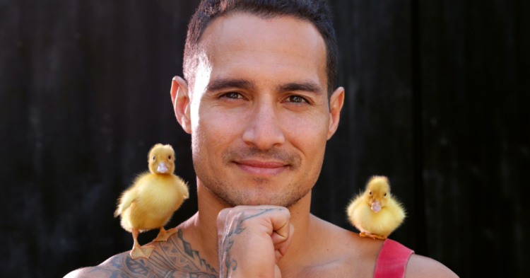 Australian Firefighters Calendar