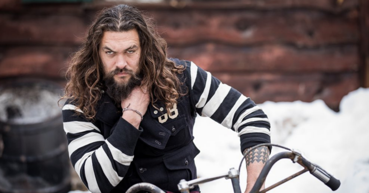 Instagram | @prideofgypsies