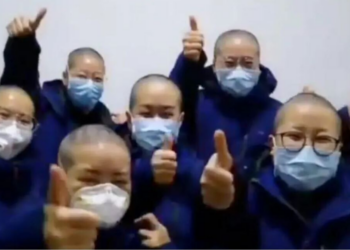 CHINA XINHUA NEWS