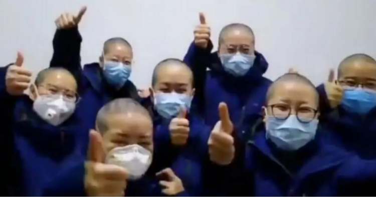 CHINA XINHUA NEWS