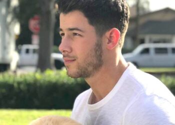 Instagram | @nickjonas