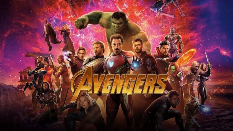 Marvel
