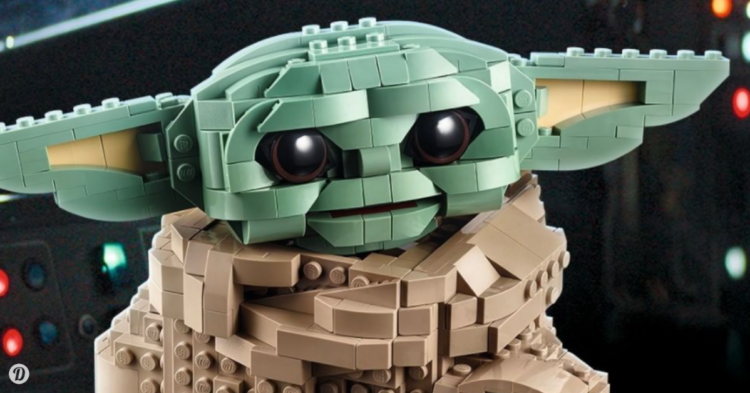 Instagram | lego