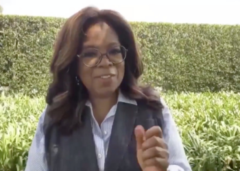 Twitter | @Oprah