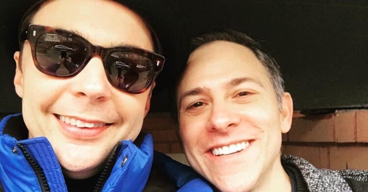 Instagram | @therealjimparsons