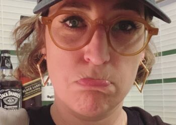 Instagram | @missmayim