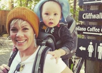 Instagram | @pink