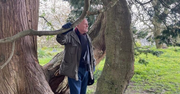Instagram | @anthonyhopkins
