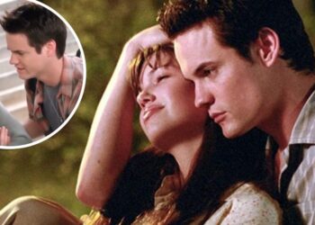 Youtube | A Walk To Remember Traile