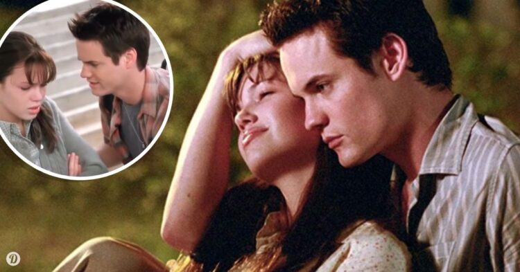 Youtube | A Walk To Remember Traile