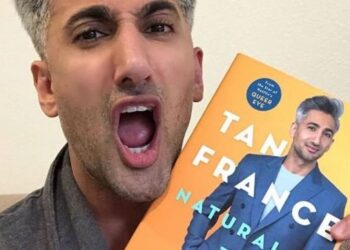 Instagram | @tanfrance