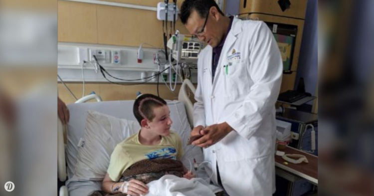 John's Hopkins All Children Hospital