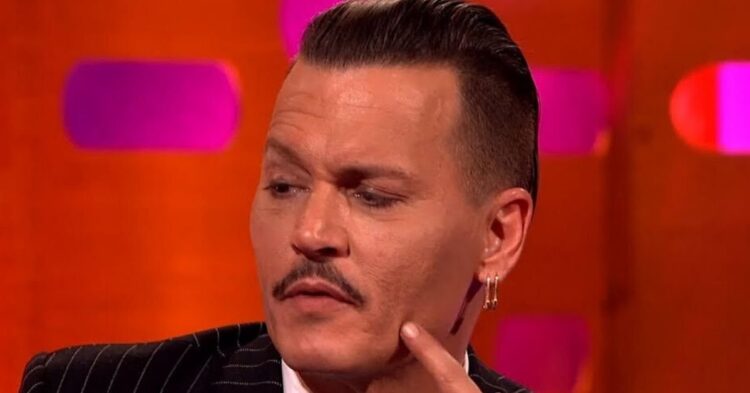 YouTube | The Graham Norton Show