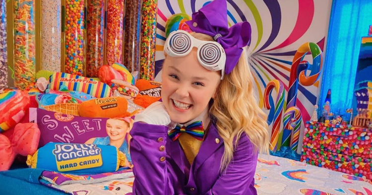 Instagram | @itsjojosiwa