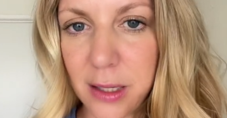 TikTok | @hospicenursejulie