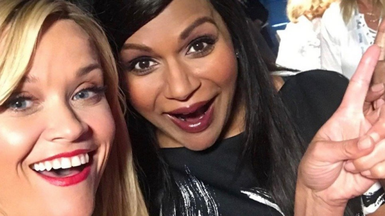 instagram | @reesewitherspoon