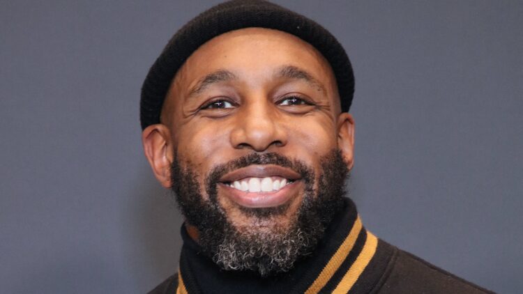 Getty | Robin L Marshall