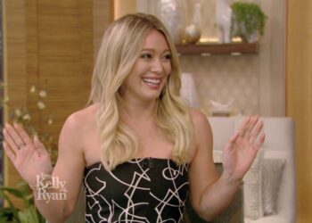 YouTube | LIVEKellyandRyan