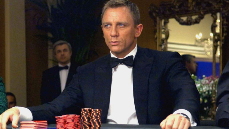 IMDb | MGM
