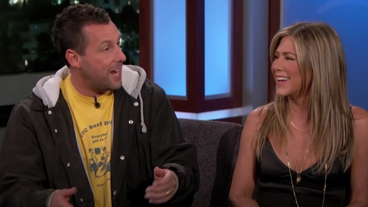 YouTube | Jimmy Kimmel Live
